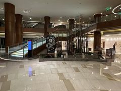 -上海千禧海鸥大酒店