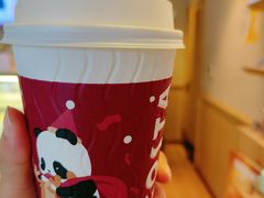 -COSTA COFFEE(百联又一城店)