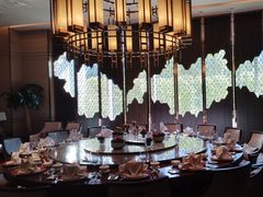 -彩丰楼·中餐厅(国家会展中心上海洲际店)