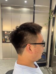 -Nice奈斯形象定制沙龙
