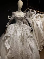 -MISS LUCKY国际婚纱礼服定制(昌平店)