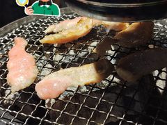 -久藏·横膈膜烧肉·酒场(江汉路店)