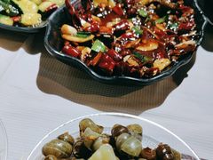 -云晓光头烧烤吧(盛夏店)