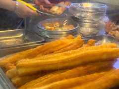 -蒙记老牌豆浆