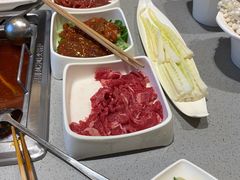 -海底捞火锅(吴中路店)