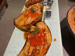 -沼津港精致料理·寿喜烧·烧鸟(龙湖南桥天街日料榜单店)