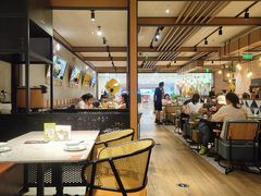 -Home Thai·泰谣(王府井apm店)