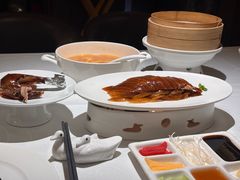 -四季民福烤鸭店(前门大栅栏店)