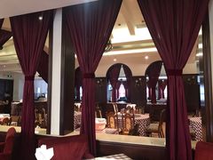 -邓丽君音乐主题餐厅