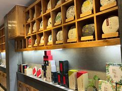 -MAP CHA普洱茶馆(翠湖店)