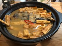 -竹里馆·淮扬菜·功夫茶(老门东店)