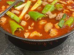 -湘肠香火锅店(团结湖店)