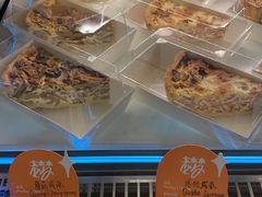 -老梦面包CHEZMOREL(麦子店)