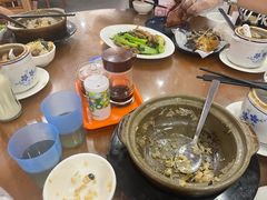 -煲煲掂风味煲仔饭餐厅(西区店)