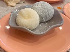 -争鲜回转寿司(太阳宫凯德MALL店)