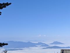 -峨眉山风景名胜区