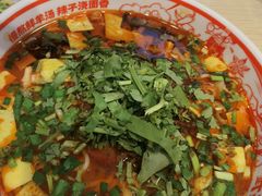 -武圣羊汤·西北面(朝阳门店)