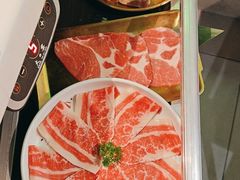 -炙城·韩式烤肉(南京东路店)
