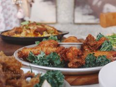 -农畉LONFOOD(福田星河COCOPark店)