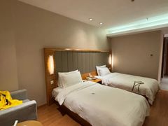 -全季酒店(西安凤城二路店)