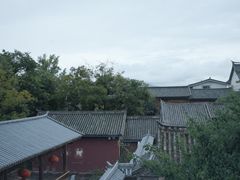-云隐小厨·传统大理美食(复兴路店)