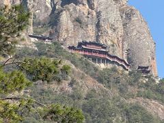 -大慈岩风景区