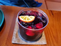 -Laures·月桂西班牙碳烤餐厅(十尚坊店)