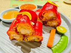 -点都德(奥体印象城店)