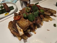 -荣兴酒家(徐家汇店)