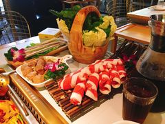 -雾都渣渣火锅(南城智汇城店)