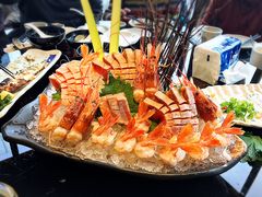 -梅筑·创意料理(王府井百货店)