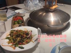-三个椰子·现砍椰子鸡(金源CBD店)