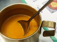 -兰正韩·韩国料理(大悦城店)