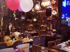 -胡桃里音乐酒馆(环亚凯瑟琳广场店)