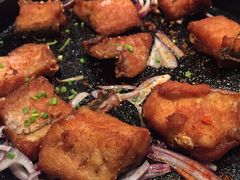-拾味馆(万达广场店)