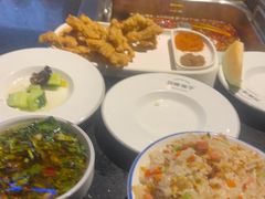 -川西坝子火锅(清江东路3.0直营店)