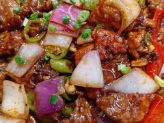 -鑫小城故事·藕汤·家常菜(台北一路总店)