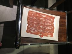 -火炉火自助餐(枫蓝国际店)