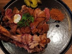-MARU玛露音乐餐厅(大学路店)