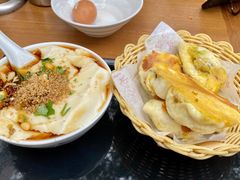 豆腐脑-方中山胡辣汤(西安高新区店)