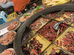 -酒友老火锅(渝中店)