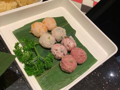-一哥澳门豆捞·澳门风打边炉(高德置地店)