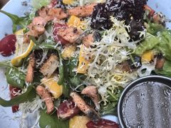 -CHURCH  BISTRO 教堂·餐吧