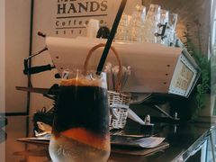 -铁手珈琲制造局metalhands(望京店)