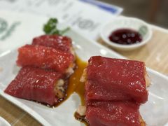 红米肠-添好运点心专门店(中环IFC店)