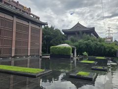 -曲水兰亭(北京四惠店)