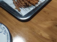 -食鸡公社辣子鸡·潍坊菜·烧烤