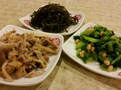 -老班长手工灌汤包老店(东山店)
