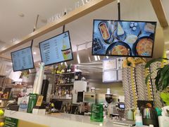 -猫王榴莲世家(三里屯SOHO商场店)