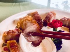 烧肉-顺风山庄(水濂山店)